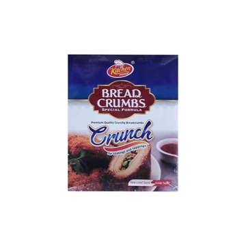 Picture of KITCHEN FOODS BREAD CRUMBS 200 GM