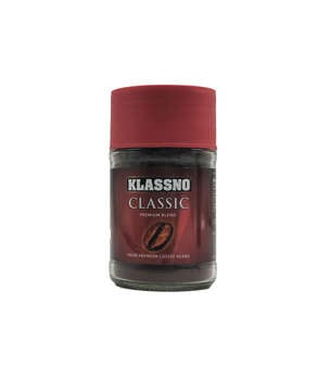 Picture of KLASSNO COFFEE CLASSIC 50 GM 