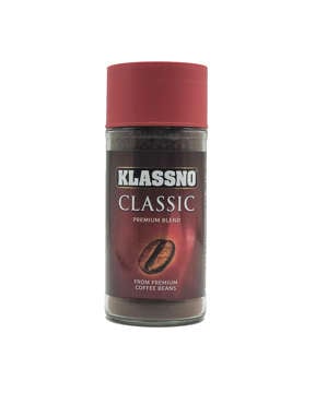 Picture of KLASSNO COFFEE CLASSIC 100 GM 