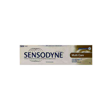 Picture of SENSODYNE TOOTH PASTE  MULTI CARE 70  GM 