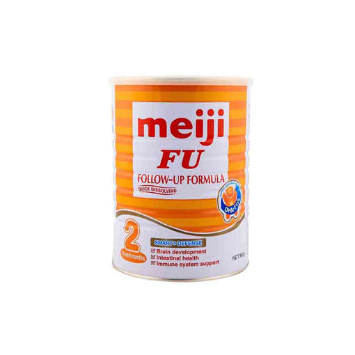 Picture of MEIJI FU FOLLOW-UP  2 900 GM 
