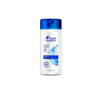 Picture of HEAD & SHOULDERS CLASSIC CLEAN SHAMPOO 75 ML 