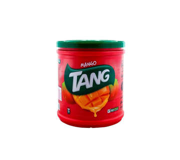 Picture of TANG MANGO POWDER DRINK 2.5KG