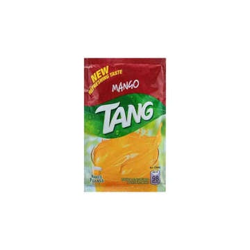 Picture of TANG POWDER DRINK MANGO 25GM