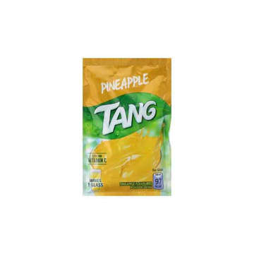 Picture of TANG POWDER DRINK PINEAPPLE 25GM