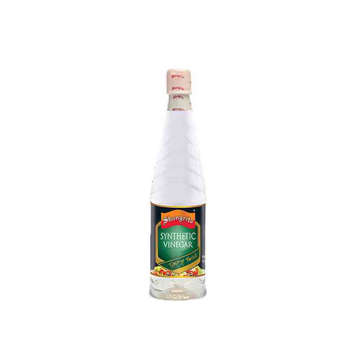 Picture of SHANGRILA SYNTHETIC VINEGAR   800  ML 