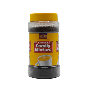 Picture of TAPAL TEA FAMILY MIXTURE JAR 450 GM 