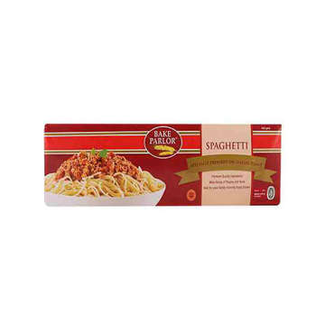 Picture of BAKE PARLOR SPAGHETTI   450  GM 