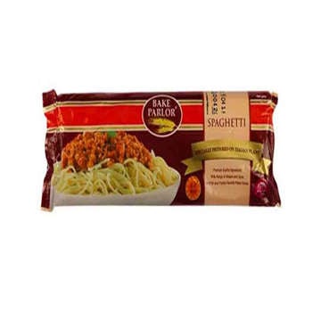 Picture of BAKE PARLOR SPAGHETTI   500  GM 