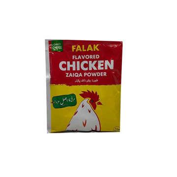 Picture of FALAK POWDER CHICKEN 100 GM 