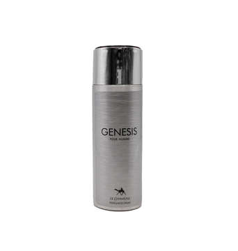 Picture of GENESIS BODY SPRAY LE CHAMEAU 200 ML 