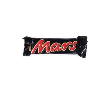 Picture of MARS CHOCOLATE MILK WITH CARAMEL  SINGLE 51 GM PCS 