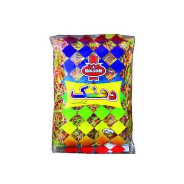 Picture of KOLSON VERMICELLI  DHANAK 400  GM 