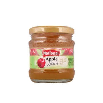 Picture of NATIONAL JAM  APPLE 200  GM 
