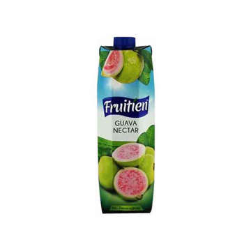 Picture of FRUITIEN NECTAR  GUAVA 1  LTR 