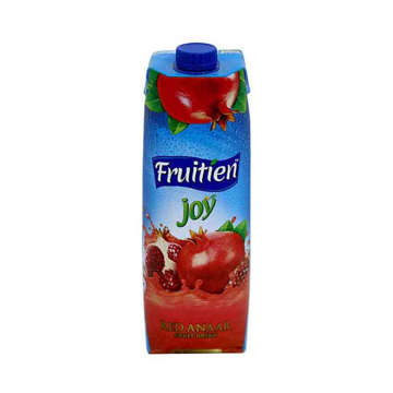 Picture of FRUITIEN FRUIT DRINK  JOY RED ANAAR 1  LTR 