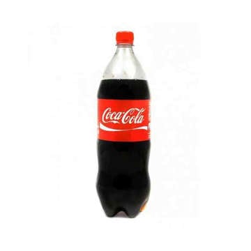 Picture of COCA-COLA DRINK  ORIGINAL 1.5  LTR 