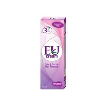 Picture of EU HAIR REMOVAL CREAM   75  ML 