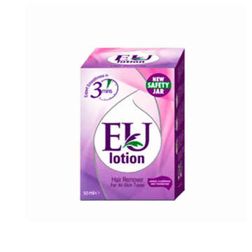 Picture of EU HAIR REMOVAL LOTION   50  ML 