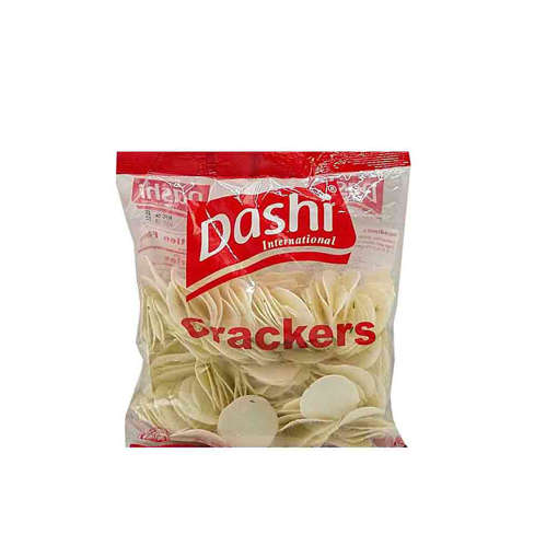 Picture of DASHI CRACKERS   500 PACKET GM 