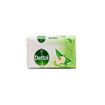 Picture of DETTOL SOOTHE SOAP 130 GM