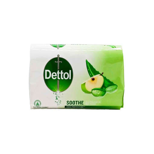 Picture of DETTOL SOOTHE SOAP 170 GM 