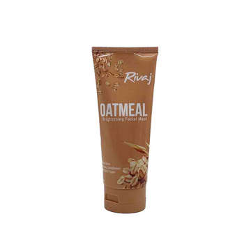 Picture of RIVAJ FACIAL MASK OATMEAL BRIGHTENING 200 ML