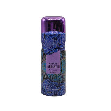 Picture of ARMAF ENCHANTED BODY SPRAY VIOLET FOR WOMEN 200 ML
