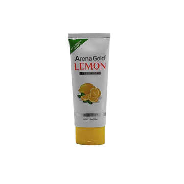 Picture of ARENAGOLD LEMON FACE WASH 100 GM
