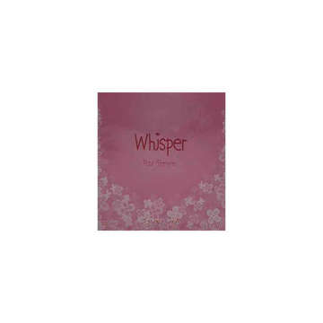 Picture of SSENCE SERIES WHISPER PERFUME WOMEN 100 ML