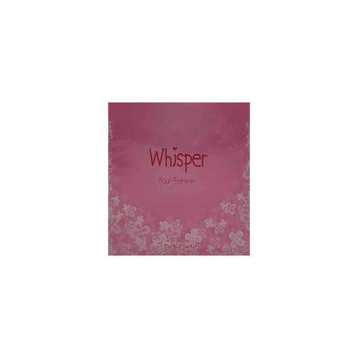 Picture of SSENCE SERIES WHISPER PERFUME WOMEN 100 ML