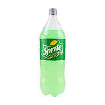 Picture of SPRITE DRINK  LEMON MINT 1.5  LTR 
