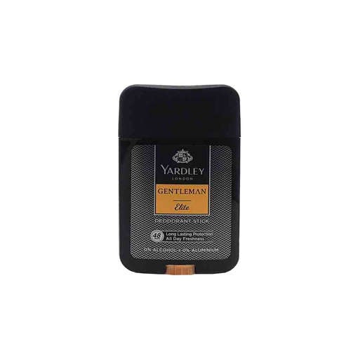 Picture of YARDLEY LONDON ELITE DEODORANT STICK 50 ML