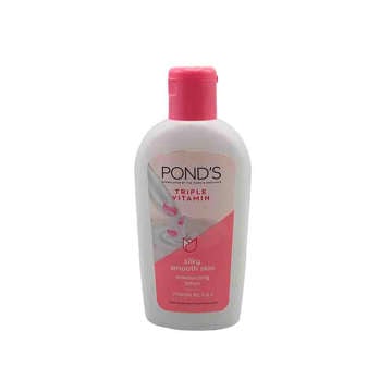 Picture of POND'S LOTION TRIPLE VITAMIN 200 ML 