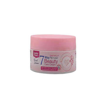 Picture of GOLDEN PEARL 7 WAY BEAUTY CARE CREAM 75 GM