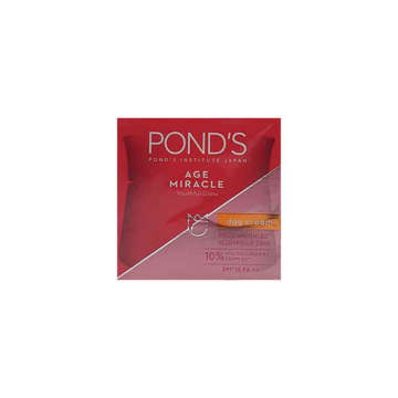 Picture of POND'S AGE MIRACLE DAY CREAM 45 GM