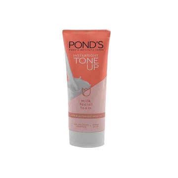Picture of POND'S FACE WASH  WHITE BEAUTY TONE UP 100  GM 