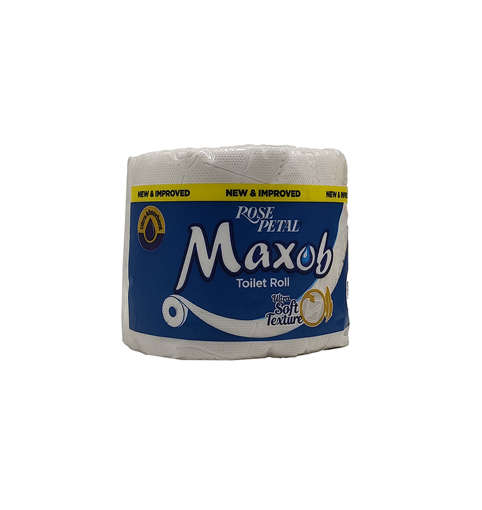 Picture of ROSE PETAL ROLL TISSUE MAXOB WHITE 