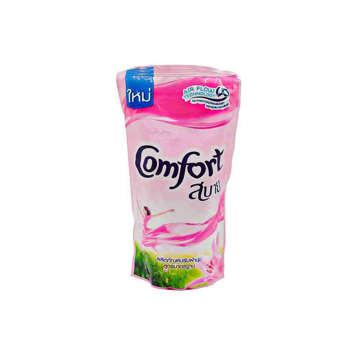 Picture of COMFORT FABRIC CONDITIONER  PINK POUCH 580 GM PCS 
