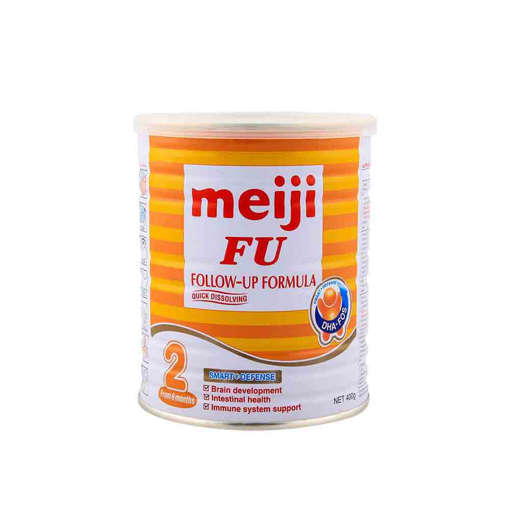 Picture of MEIJI FU FOLLOW-UP  2 400 GM 