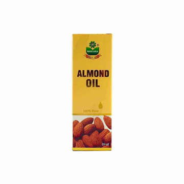 Picture of MARHABA OIL ALMOND 50 ML 