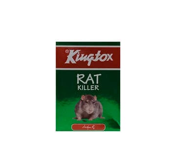 Picture of KING RAT KILLER    40 GM 
