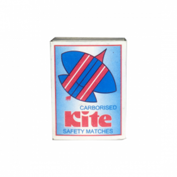 Picture of KITE MATCHES 10 QTY PACKET PCS 