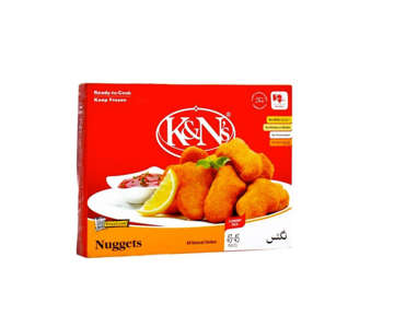 Picture of K&N'S NUGGETS   1000 ECONOMY PACK GM 