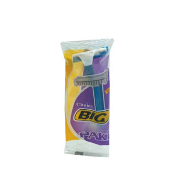Picture of BIC RAZOR  BODY  PACKET PCS 