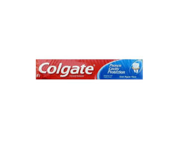 Picture of COLGATE TOOTH PASTE REGULAR 40 GM