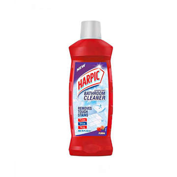 Picture of HARPIC BATHROOM CLEANER FLORAL   250 ML 