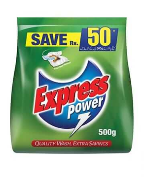 Picture of EXPRESS POWER SURF TURBO STAIN 500 GM SAVE RS. 50 