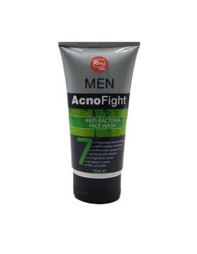 Picture of RIVAJ UK FACE WASH  MEN ACNO FIGHT 150  ML 