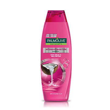 Picture of PALMOLIVE INTENSIVE MOISTURE SHAMPOO 180 ML 
